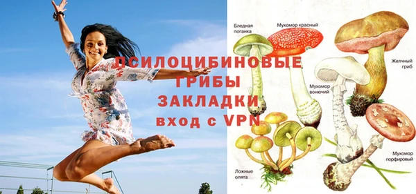 меф Надым